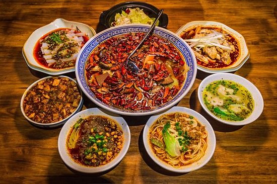 Suivre un cours de cuisine chinoise à Chengdu
