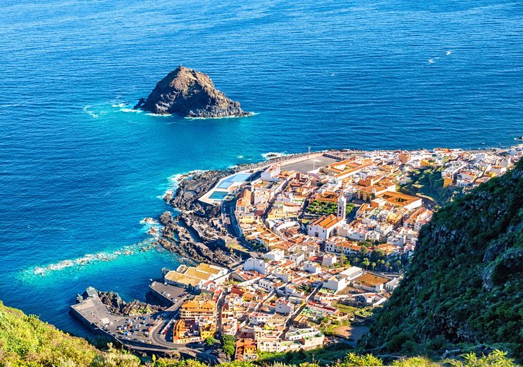 Garachico