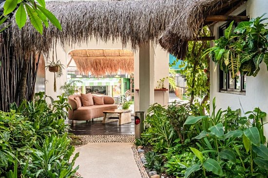 Kinbe Hotel Boutique