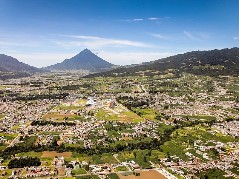 Quetzaltenango