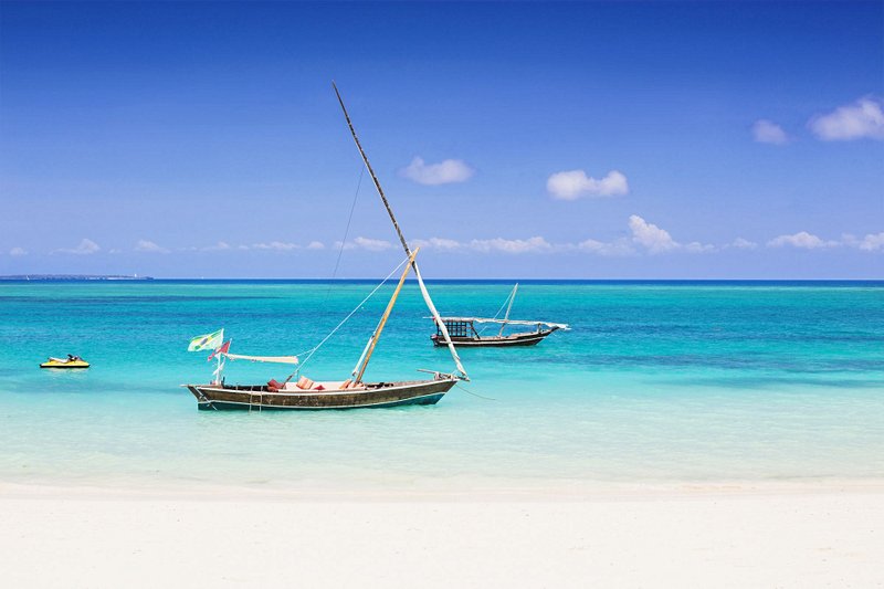 plage Les plages du Nord