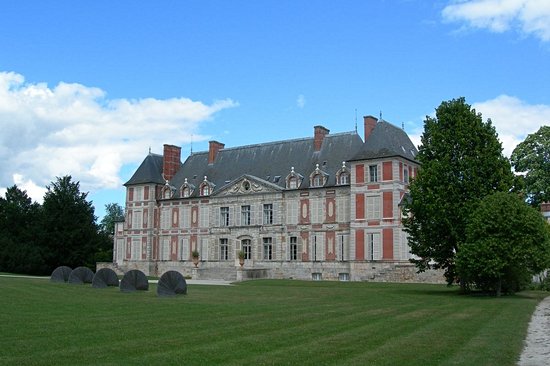 Saint-Chéron