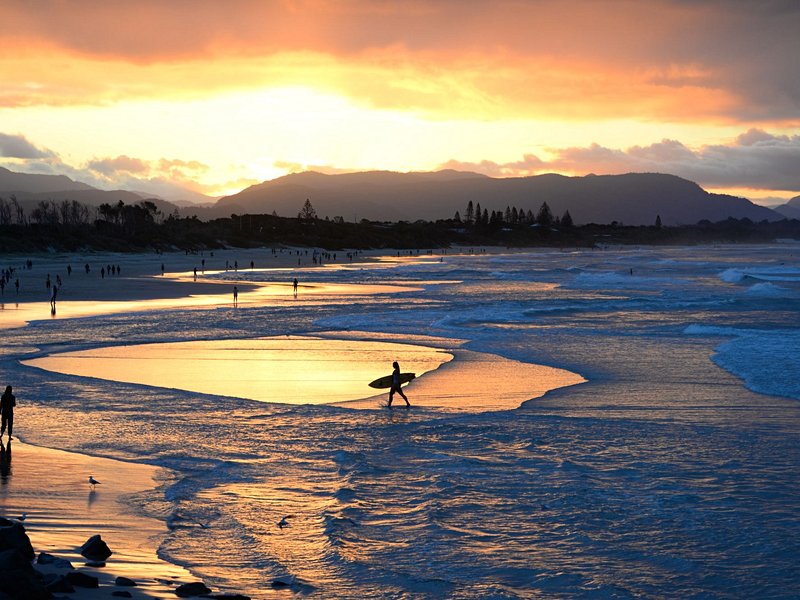Byron Bay