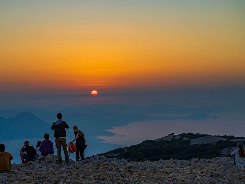 Parc Naturel Régional des Madonie