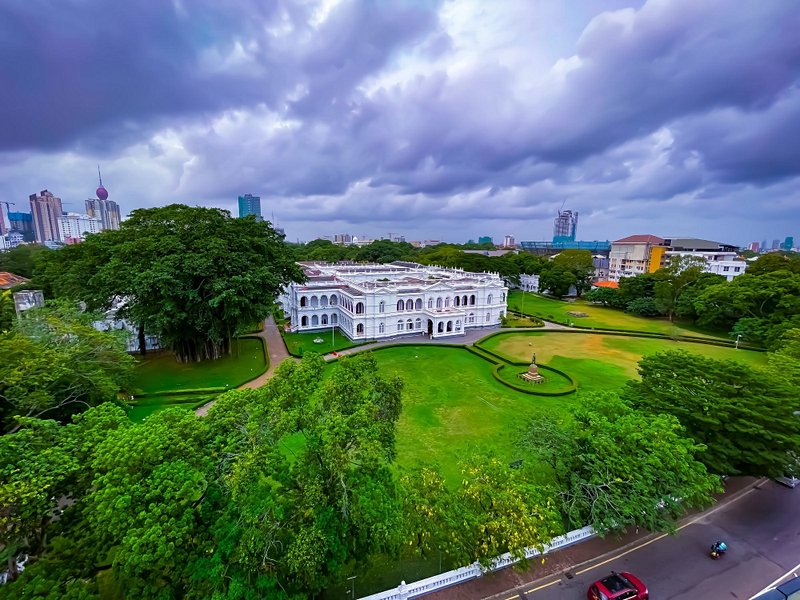 Musée national de Colombo