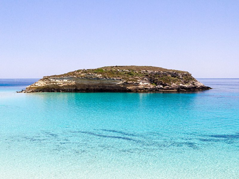 Spiaggia dei Conigli (Lampedusa)