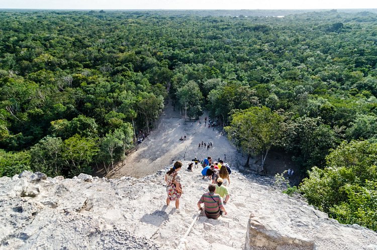 Cobá 3