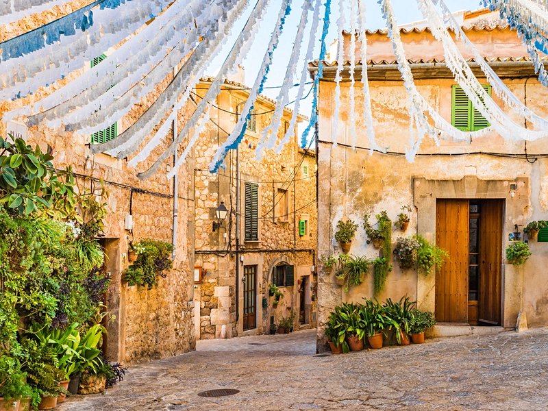 Valldemossa