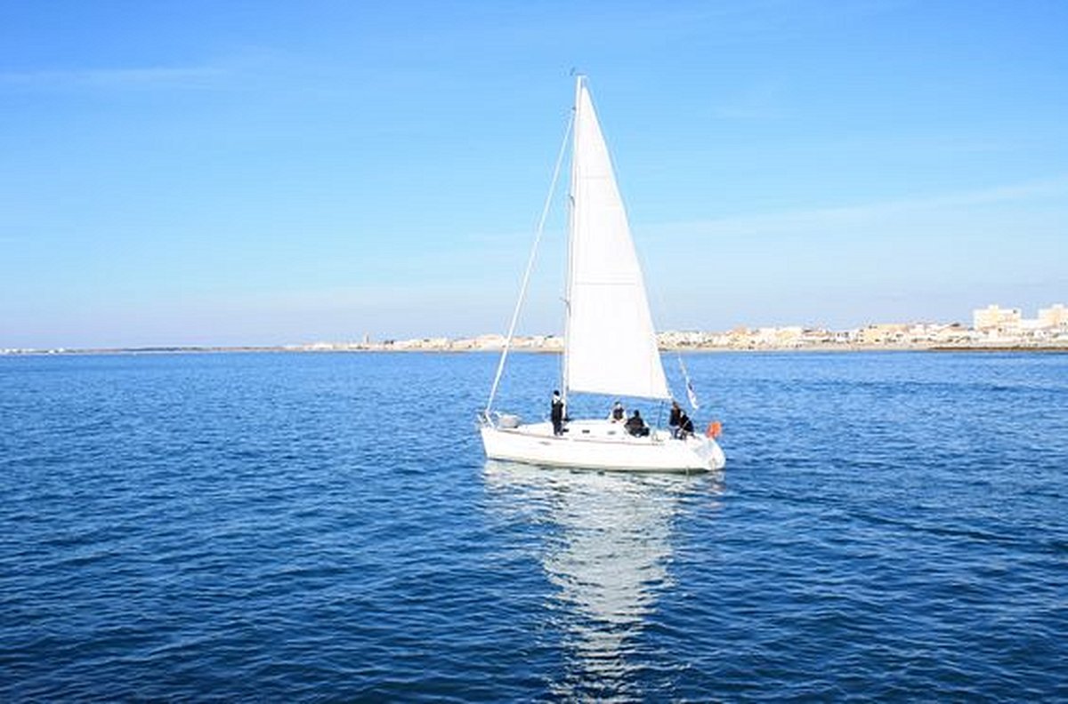 Découvrir les sports nautiques