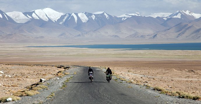 Tadjikistan