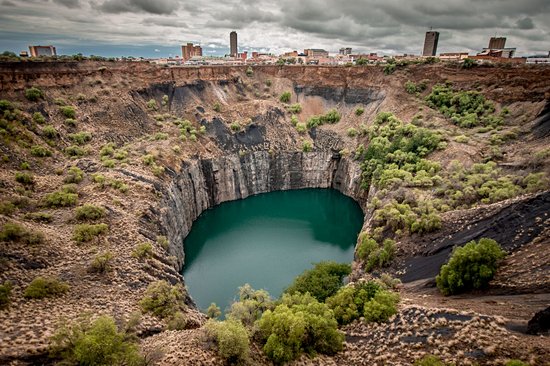 Big Hole