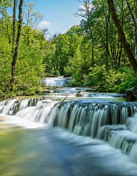 Les plus beaux lieux du Jura