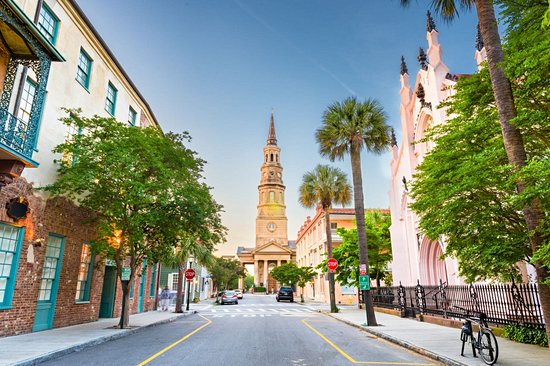 Charleston
