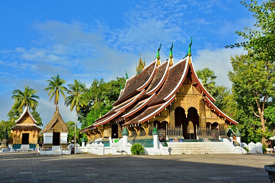 Vat Xieng Thong