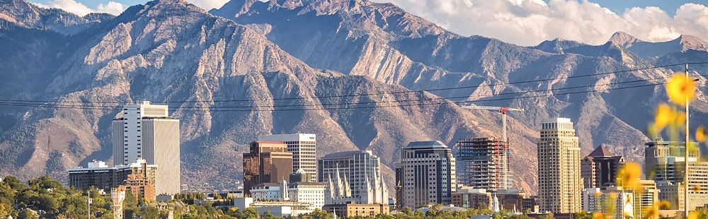 Salt Lake City