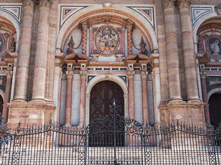 Cathédrale de l'Incarnation
