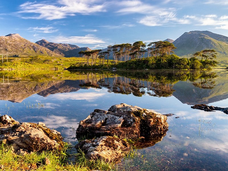Connemara