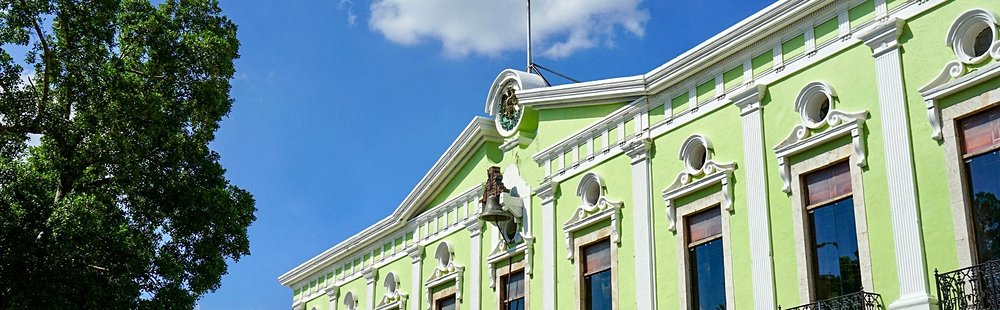 Palais du Gouverneur