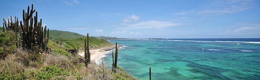 L’Anse Grosse Roche