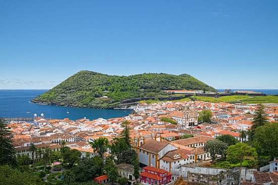 Monte Brasil