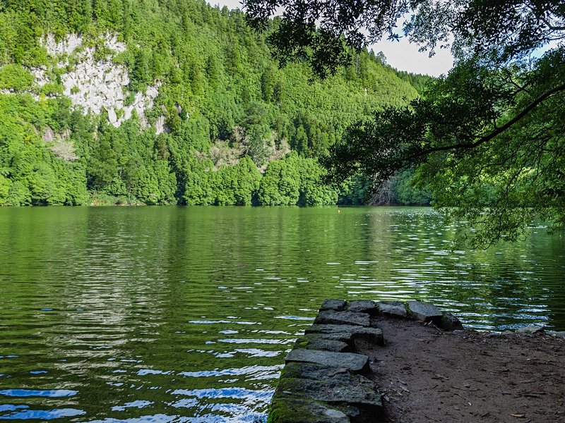 Lagoa do Congro