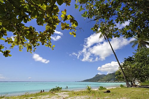 Les plus belles plages