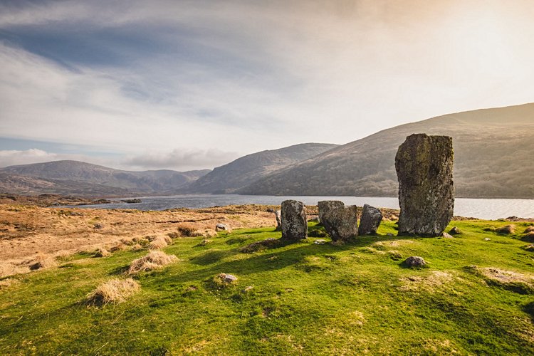 Gleninchaquin Park