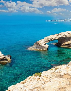 Les plus beaux lieux de Chypre