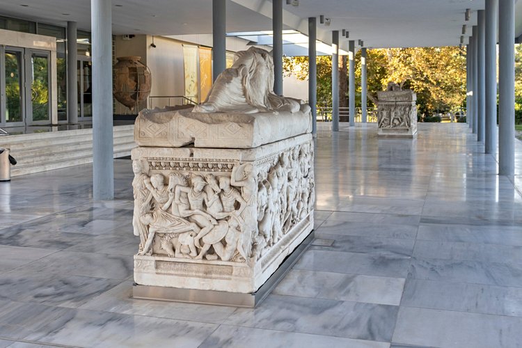 Thessalonique