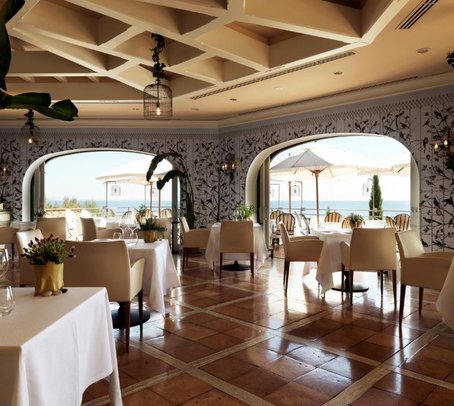 hôtel Il Pellicano 3