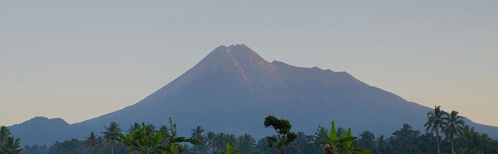 Mont Merapi