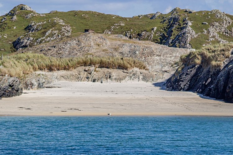 Inishbofin, l’île multifacettes 3