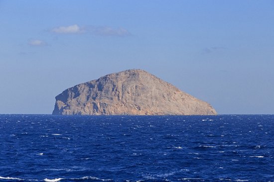 Les îles Sporades