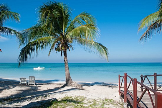 Cayo Jutías