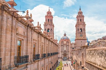 Morelia