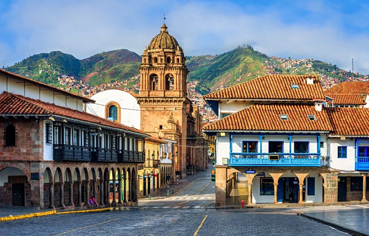 Cusco - Pérou