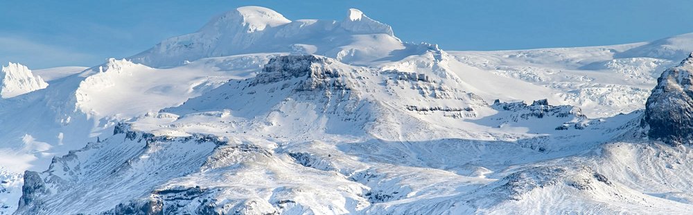 L’ascension du Hvannadalshnúkur