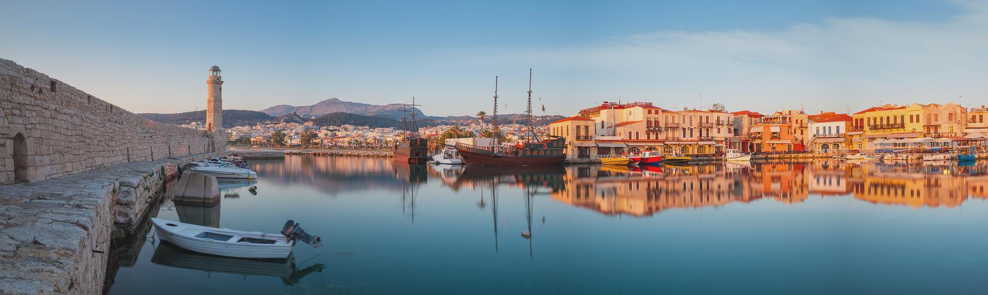 Crète