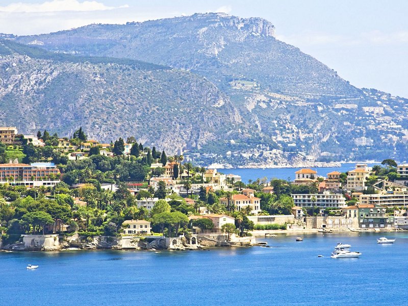 Saint-Jean-Cap-Ferrat