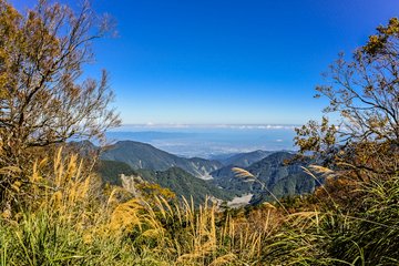 Taipingshan National Forest Recreation Area