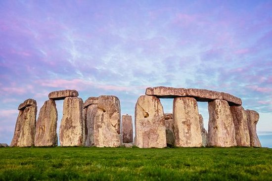 Découvrir un monument préhistorique : Stonehenge