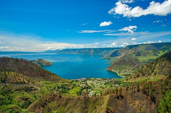 Lac Toba