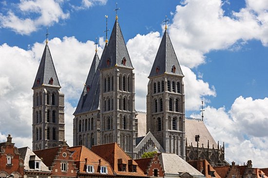 Tournai