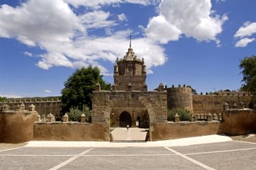 Monastère de Veruela