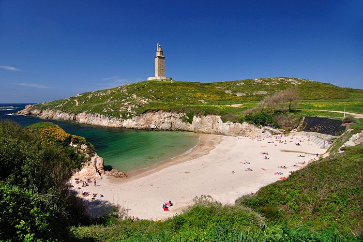 La Corogne 3