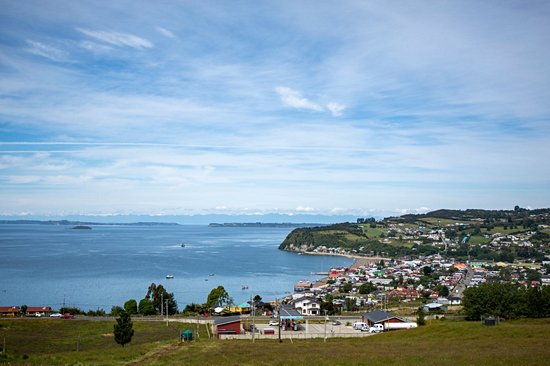 Île de Chiloé