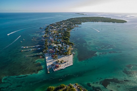 Caye Caulker