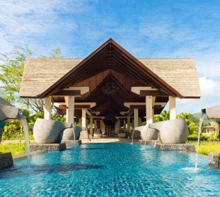 hôtel Story Seychelles  0