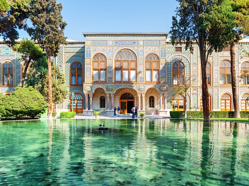 Téhéran