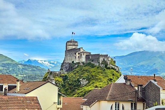 Visiter le Musée pyrénéen de Lourdes